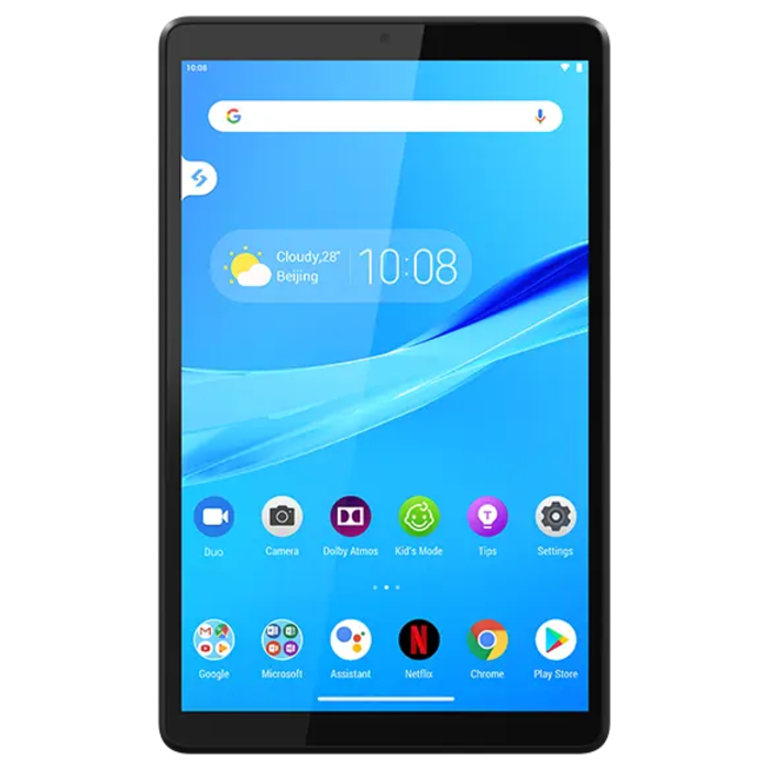 値下げしました!！　Lenovo Tab M8 タブレット Lenovo Smart Tab M8 with the Google Assistant | 2-in1 tablet +