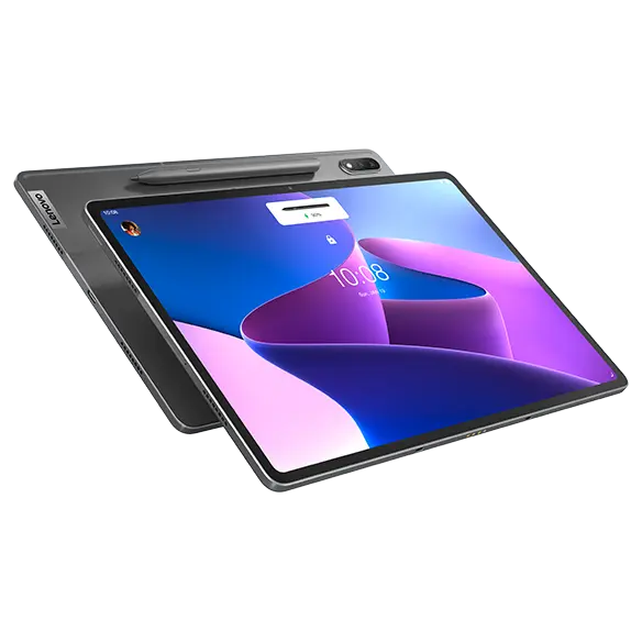 Lenovo Tab P12 Pro | 大画面12.6型プレミアムタブレット | レノボ ...