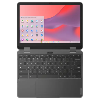 Lenovo 500e Yoga Chromebook Gen 4 | 12 inch 2-in-1 Chromebook for