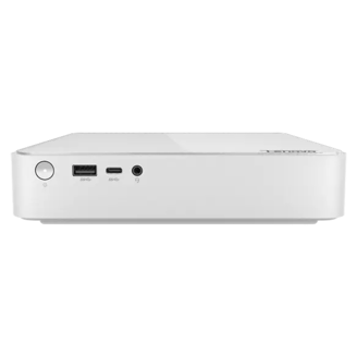 IdeaCentre Mini Gen 8 （第13世代Intel® Core™） | コンパクトで