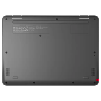Lenovo 500e Yoga Chromebook Gen 4 | 学習を豊かにするコンパクトな2