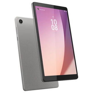 Lenovo Tab M8 (4th Gen) 本体　3GB/32GB Lenovo Tab M8 4th Gen | 8-tuumainen Android-tabletti (4GB+64GB