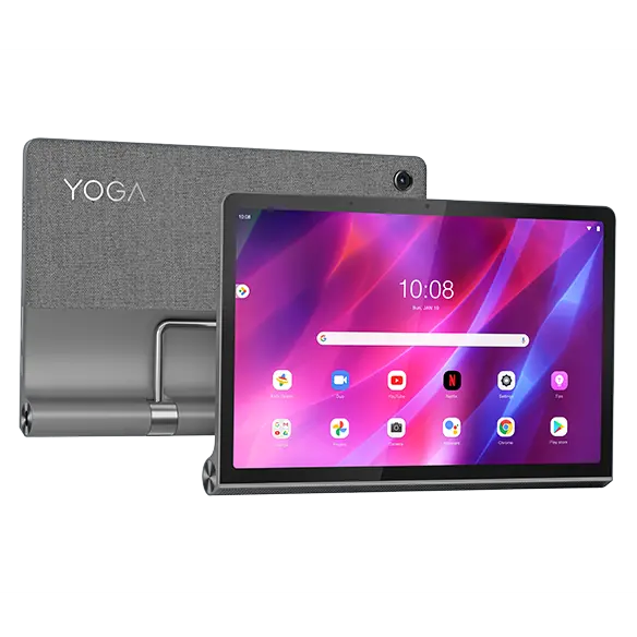 Tablet Lenovo Yoga Tab 11 de 11” | Lenovo República Dominicana