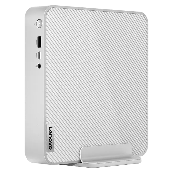 IdeaCentre Mini Gen 8 （第13世代Intel® Core™） | コンパクトで