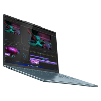 Yoga Slim 7 Gen 8 (14″ AMD) | Lenovo Lithuania