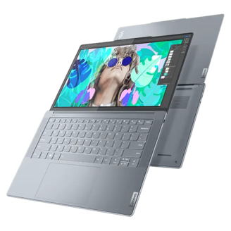 Yoga Slim 7 Gen 8 (14