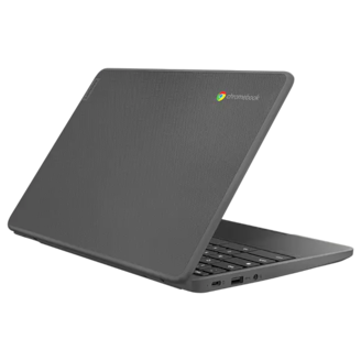 Lenovo 100e Chromebook Gen 4 | パワフルで耐久性に優れたChromebook