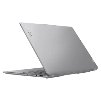Yoga Slim 7i Gen 9 14型(Intel® Core™) | クリエイティビティと