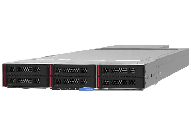 ThinkSystem SD520 V4 | レノボ・ ジャパン