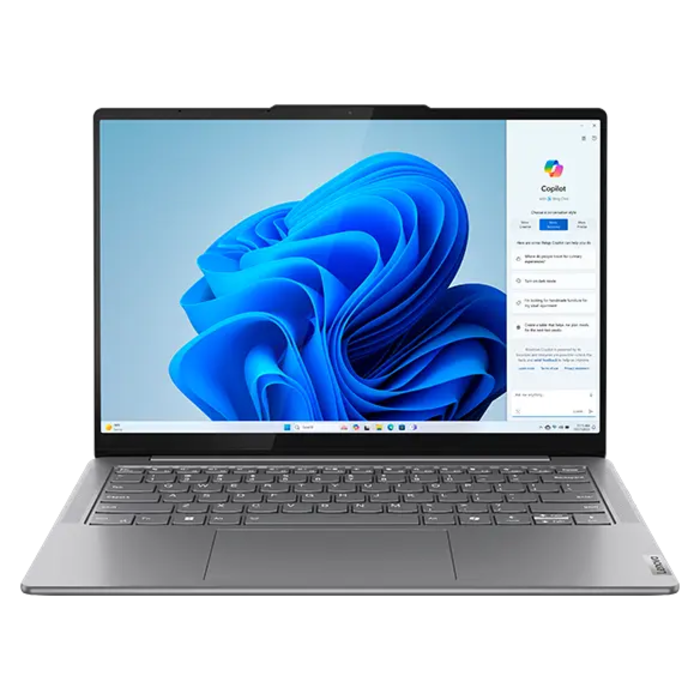 Lenovo Yoga Slim 7i 14インチ ノートパソコン　美品 Lenovo Yoga Slim 770i ProX(14″ 第12世代インテル) | パワフルで