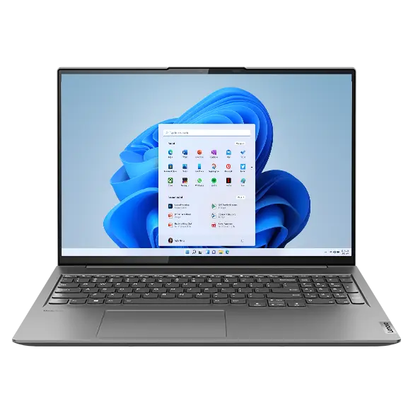 Yoga Slim 7 Pro Gen 6 (16