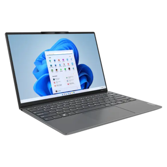 Yoga Slim 7i Carbon Gen 7 (13″ Intel) | Portable yet powerful
