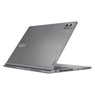 ThinkBook Plus Gen 5 Hybrid |14” Portable Multi-in-One Business