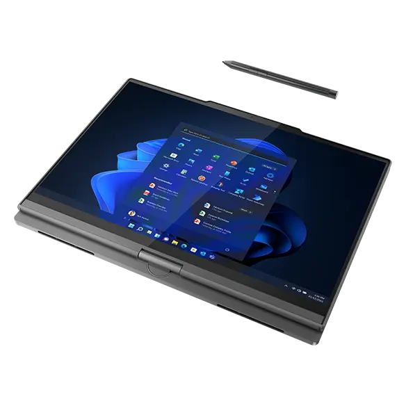 ThinkBook Plus Gen 4 (13” Intel) | 13.3″ & 12″ Dual-Screen 2-in-1