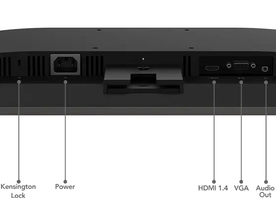 Lenovo ThinkVision S24i-30 モニター（23.8インチ） Amazon.com: Lenovo ThinkVision S24i-30 24