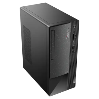 ThinkCentre Neo 50t Tower Gen 3 |優れたパフォーマンスと拡張性の