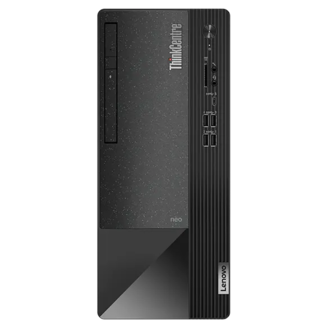 ThinkCentre Neo 50t | Versatile, powerful sustainable tower