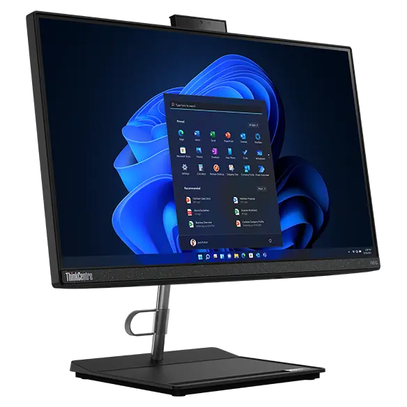 ThinkCentre Neo 30a All-in-One (22" Intel)