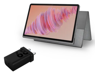 Tab Plus Power Bundle (8GB 256GB) | Lenovo UK