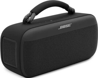 Bose SoundLink Max Portable Bluetooth Speaker - Black | 78804664