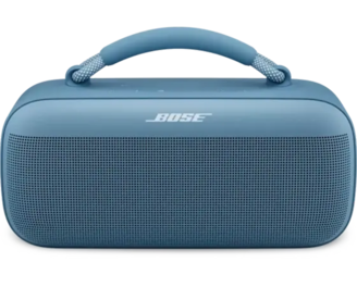Bose SoundLink Max Portable Bluetooth Speaker - Blue Dusk