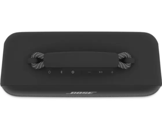 Bose SoundLink Max Portable Bluetooth Speaker - Black | 78804664