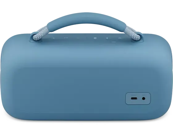 Bose SoundLink Max Portable Bluetooth Speaker - Blue Dusk