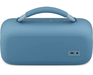 Bose SoundLink Max Portable Bluetooth Speaker - Blue Dusk