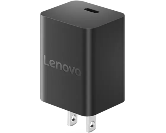 Lenovo GaN Nano 65W Adapter