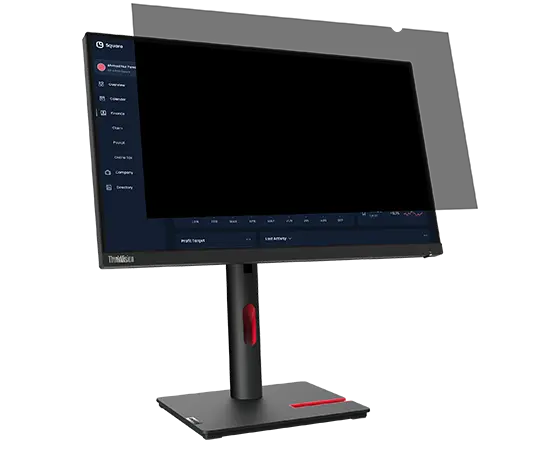 Lenovo Monitor ThinkVision T22i-30 21,5