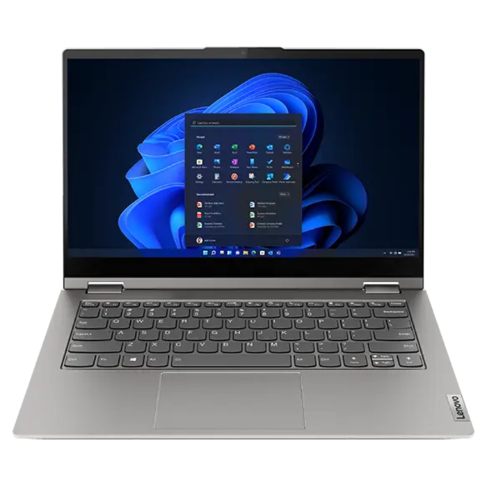 ThinkBook 14s Yoga Gen 3 | Intel 14 inch 2-in-1 SMB Laptop