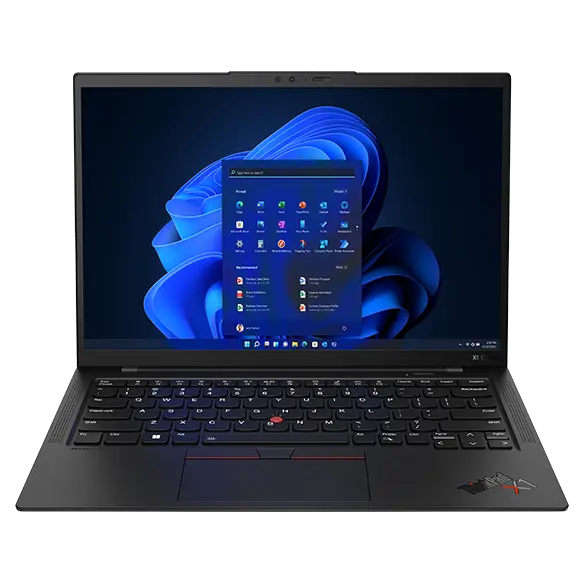 

Lenovo ThinkPad X1 Carbon Gen 11 13th Generation Intel® Core™ i7-1355U Processor (E-cores up to 3.70 GHz P-cores up to 5.00 GHz)/Windows 11 Pro 64/512 GB SSD Performance TLC Opal