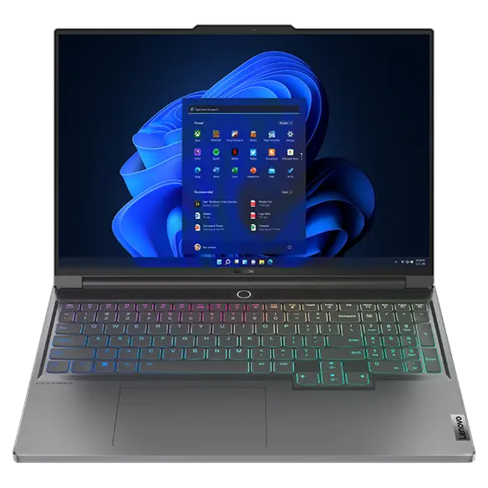 パソコン Legion Slim 7i 16