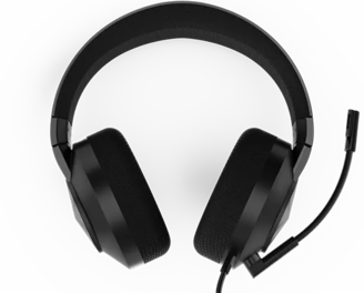 Lenovo H210 Gaming Headset | GXD1P80527 | Lenovo US