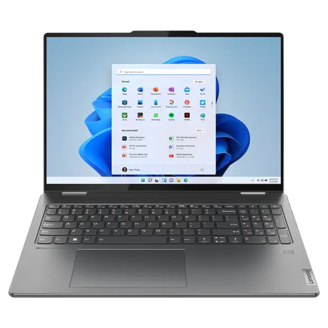 山*じ様 Yoga Pro 7i Gen 8 /16GB/RTX3050 バッテ Yoga Pro 7i 8. Nesil (14″ Intel) | İnce ve Güçlü Intel® dizüstü