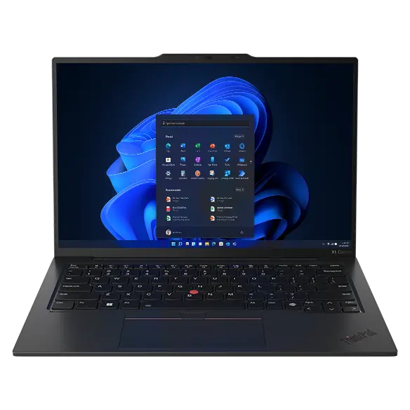 

Lenovo ThinkPad X1 Carbon Gen 12 Intel® Core™ Ultra 5 125U Processor (E-cores up to 3.60 GHz P-cores up to 4.30 GHz)/Windows 11 Home 64/256 GB SSD TLC Opal