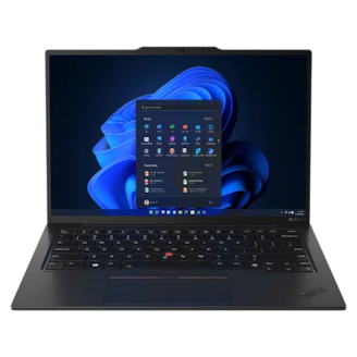 ThinkPad X1 Carbon 12va Gen | Laptop empresarial premium