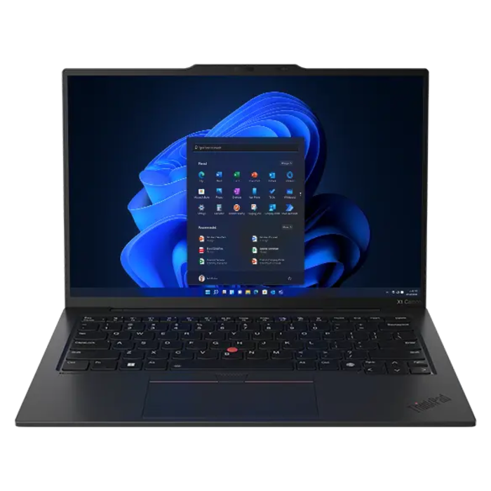 ThinkPad X1 Carbon Gen 12 | Portátil profesional ultraligero