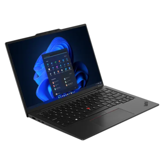 ThinkPad X1 Carbon Gen 12 (インテル® Core™ Ultra） | 大画面で