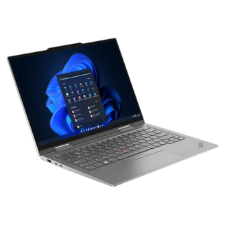 ThinkPad X1 2-in-1 Gen 9(Intel® Core™ Ultra) | パワフルな回転型
