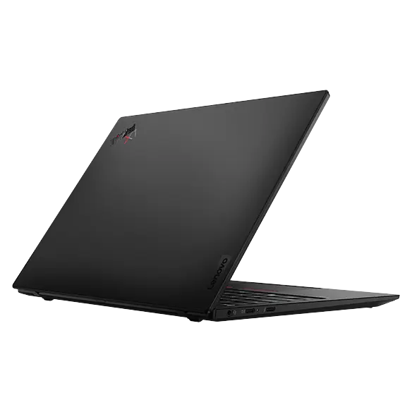 ThinkPad X1 Nano Gen 3 | 超軽量ハイパフォーマンス13.3型ノートPC