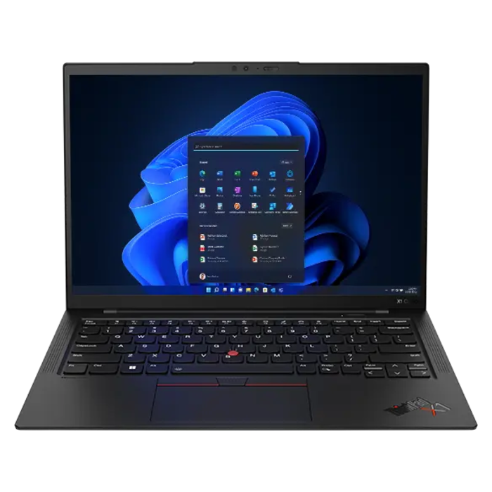 Laptop Lenovo ThinkPad X1 Carbon 11ra Gen (14”, Intel) | Lenovo Panamá