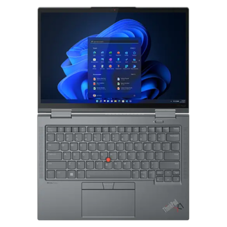 ThinkPad X1 Yoga Gen 8 | どこでも活躍するマルチモード2-in-1ノート