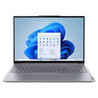 ThinkBook 16 Gen 6+ | Powerful 16 inch graphics-intensive Intel