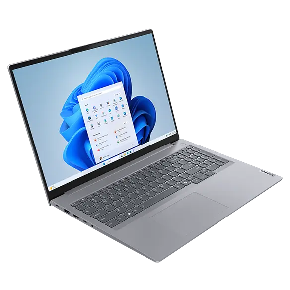 ThinkBook 16 Gen 7 (16″ AMD)