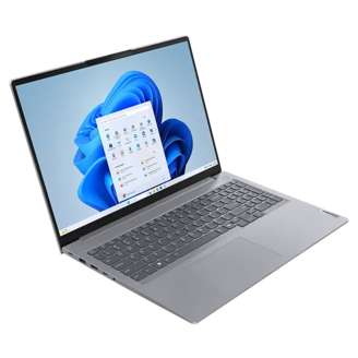 ThinkBook 16 Gen 7 | パワー、パフォーマンスで可能性を広げる16型AMD