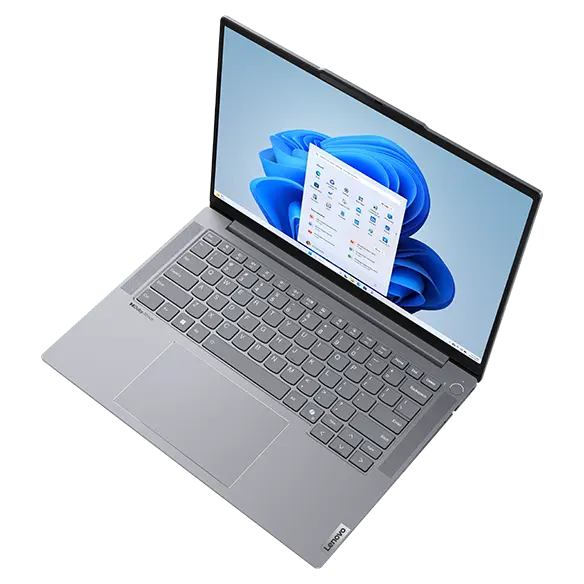 ThinkBook 14 Gen 6+ | Powerful 14 inch graphics-intensive Intel