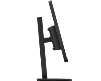 ThinkVision 23.8 inch IPS QHD 100Hz Monitor - E24q-30 | 63ECGAR2US