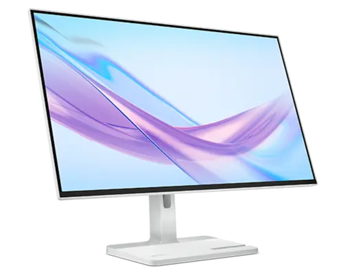 Lenovo L27q-4A 27" 2K IPS 100Hz 1ms Speaker Ergonomics