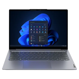 ThinkBook 14 Gen 4+ (14″ AMD) | Take-anywhere, AMD-powered
